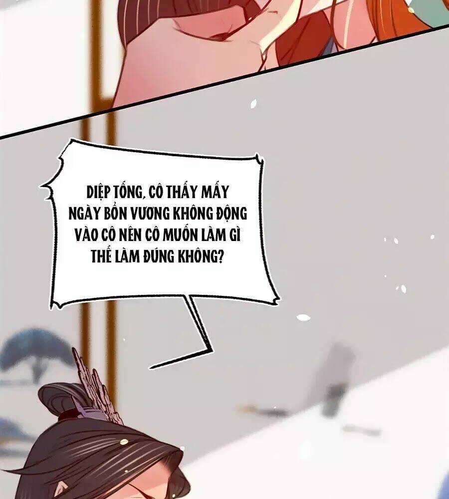 phượng hoàn triều: vương gia yêu nghiệt xin tránh đường chapter 23 4