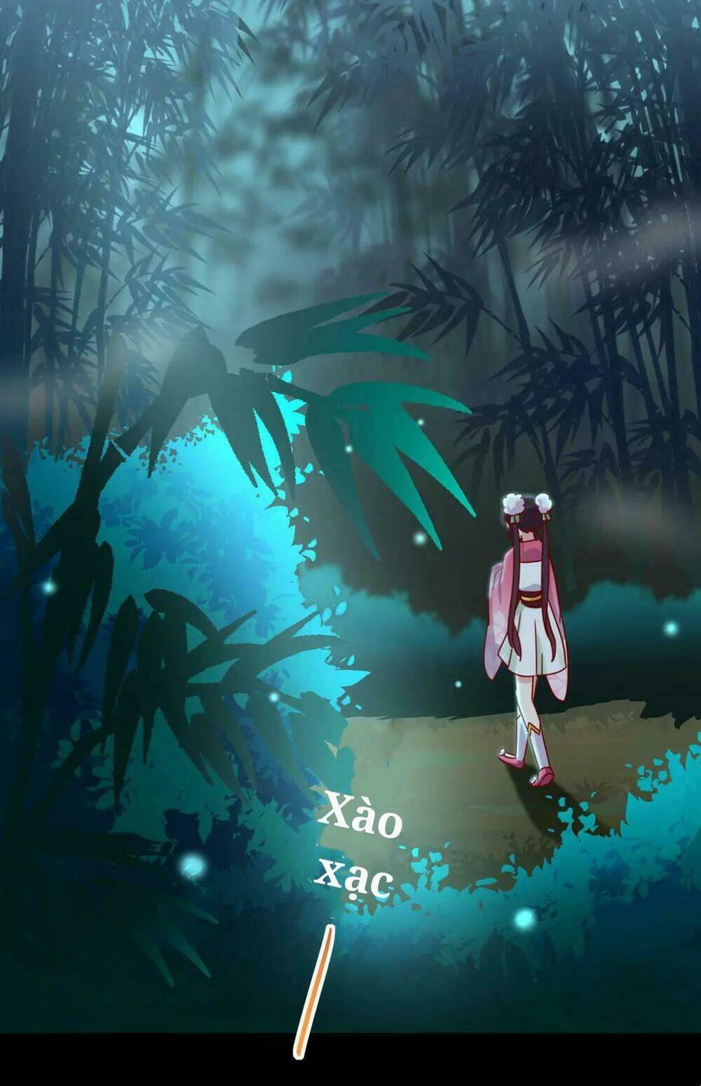 phi thiên địch tự dưỡng đích khẩu tử chapter 32 3