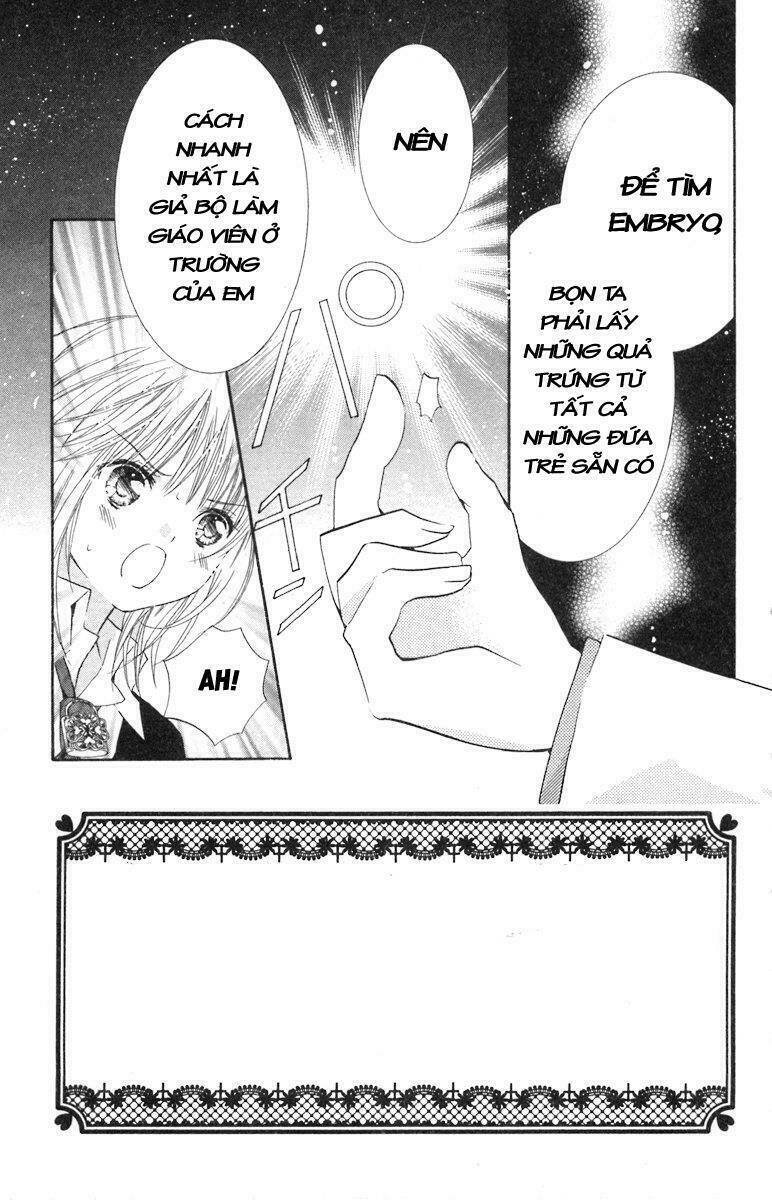 shugo chara chapter 11 10