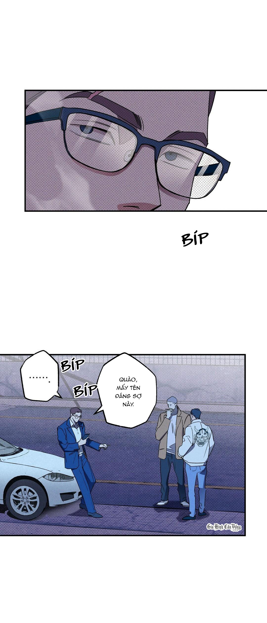 wet sand chapter 4 20