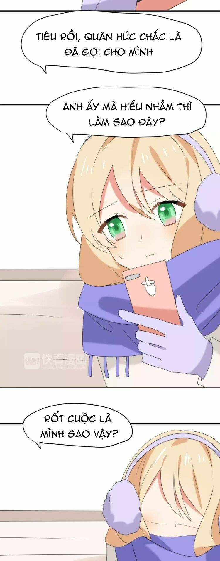 tiểu miêu và hắc diệu thạch chapter 30 5