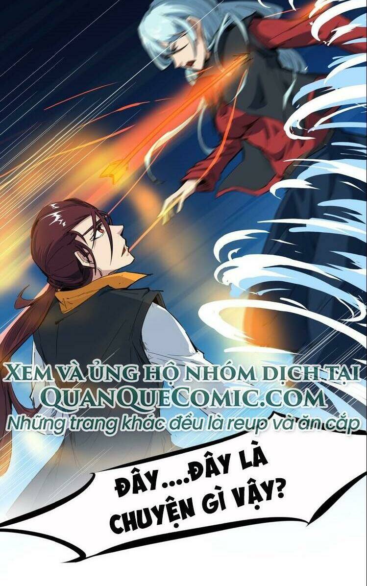 long mạch võ thần chapter 74 31