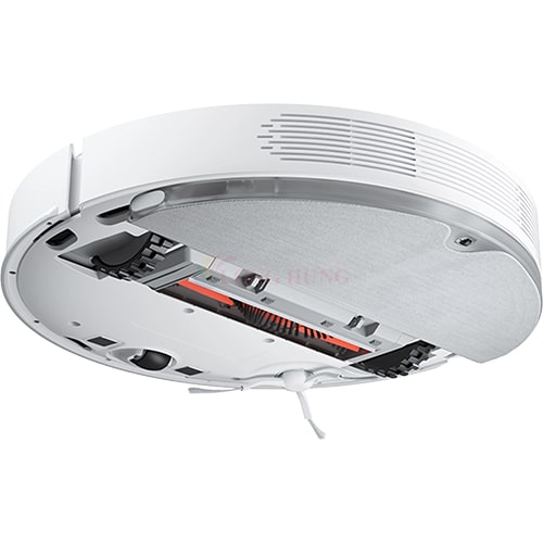 Robot hút bụi Dreame Robotic Vacuum D9 RLS5-WHO - Hàng chính hãng