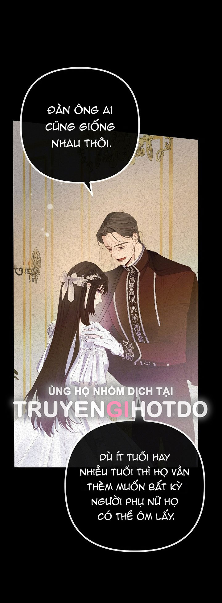 hãy giải thoát cho ta chapter 9.2 13