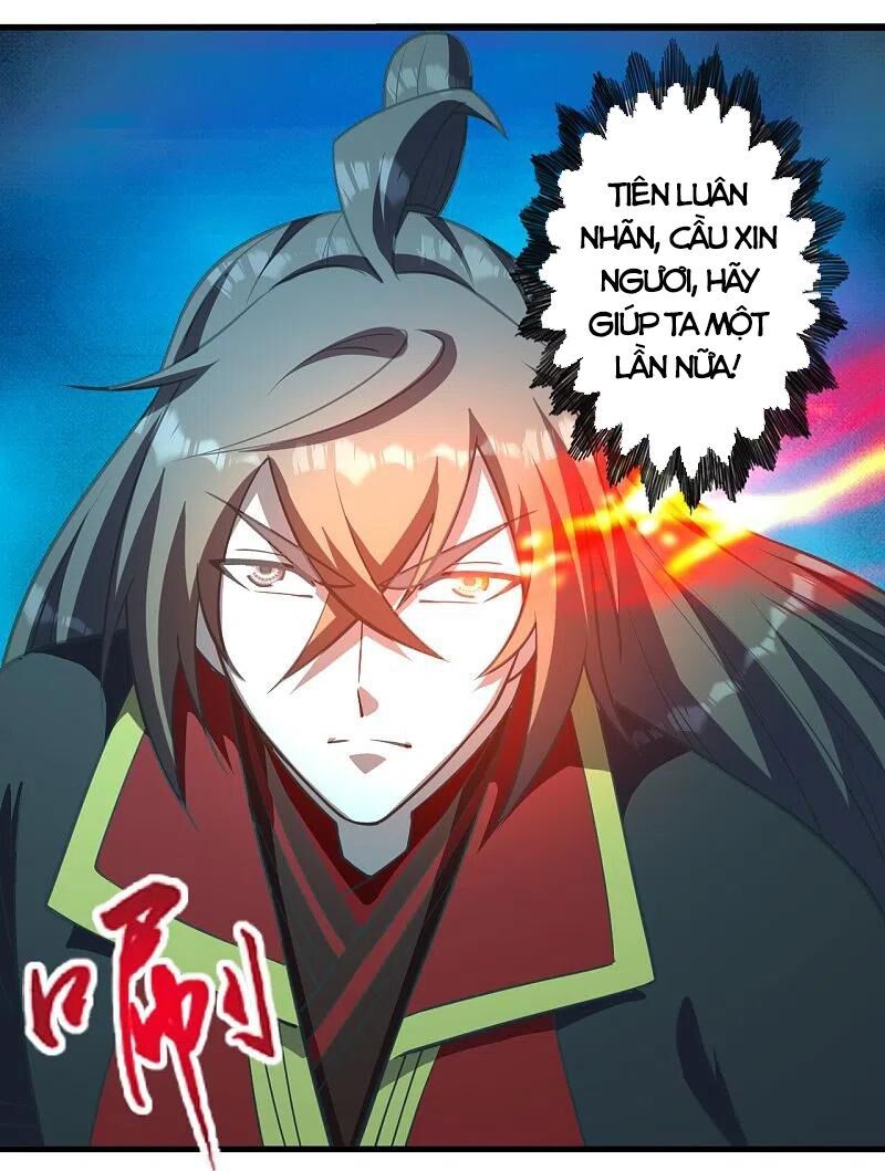tiên võ đế tôn chapter 273 27