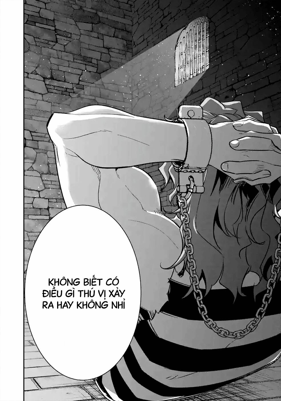 shokei sareta kenja wa lich ni tensei shite shinryaku sensou wo hajimaru chapter 7 41