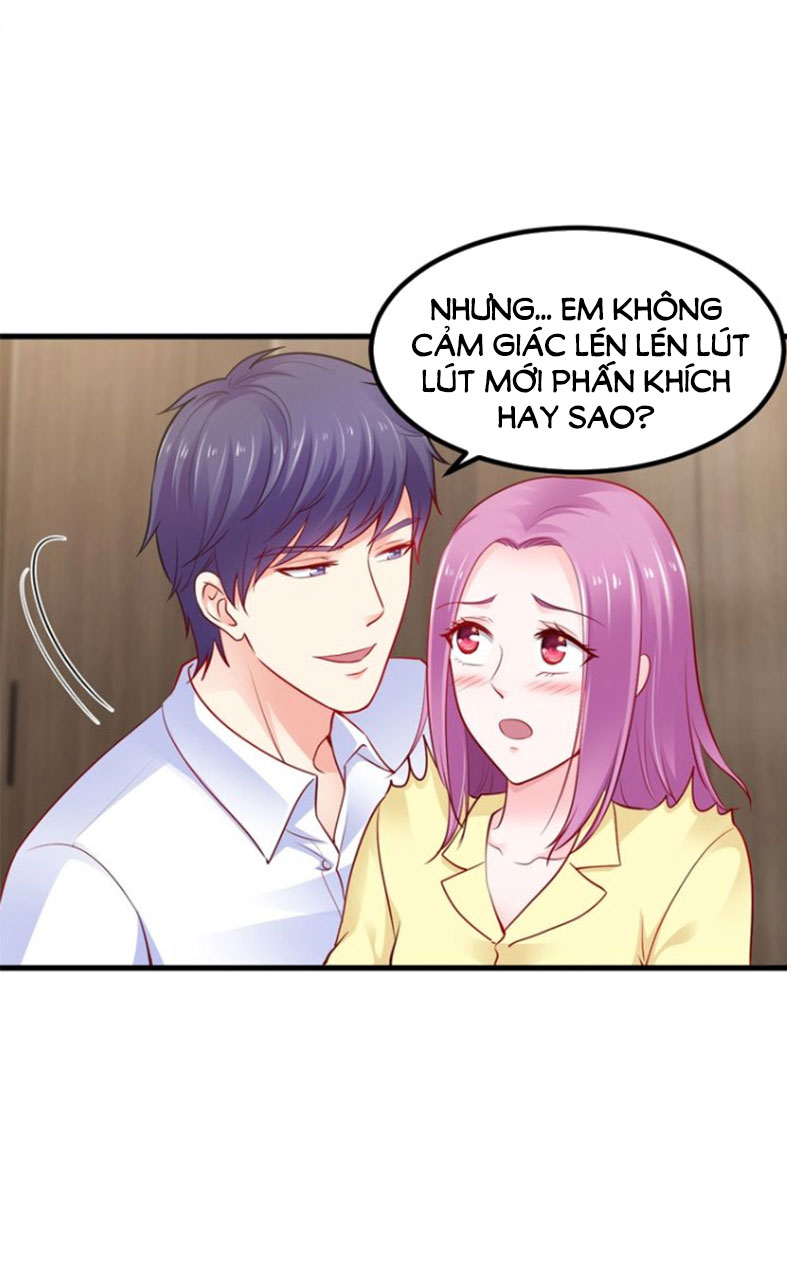 độc nhất sủng ái của thủ tịch chapter 106 4