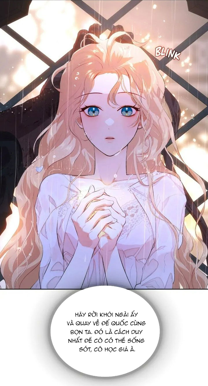 tôi là fan cứng hoàng tử chapter 79.2 38