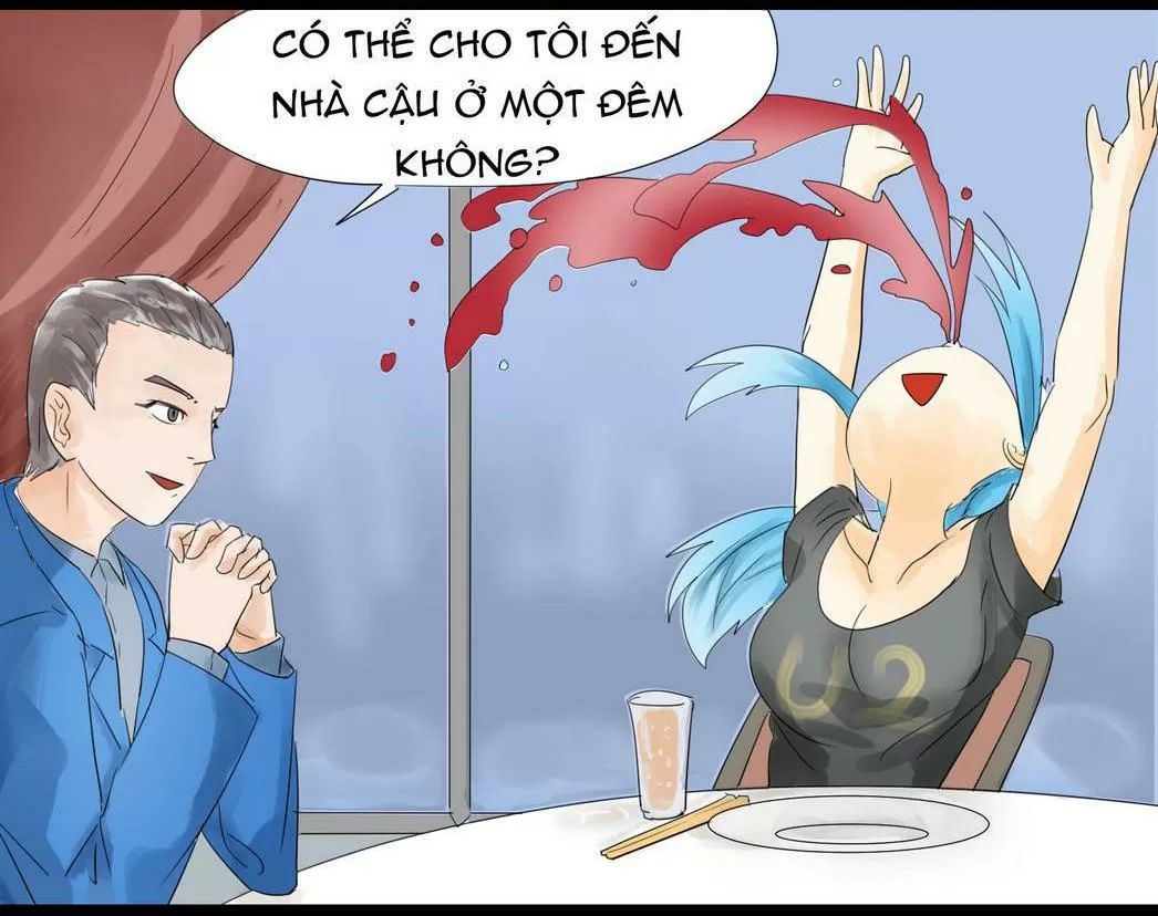 một con chó chapter 49 3