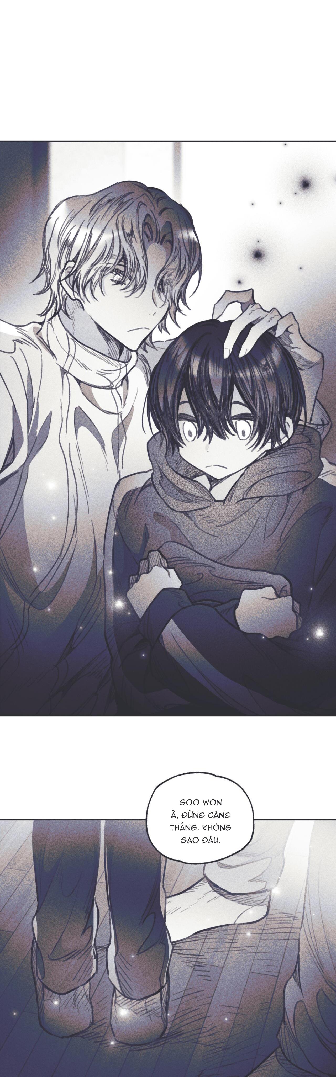 hồi ức cơn thịnh nộ chapter 9 35