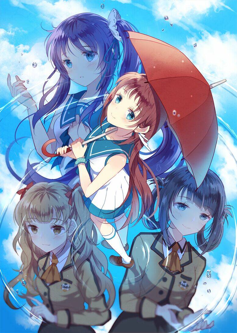 album natural wallpapers chapter 53 11