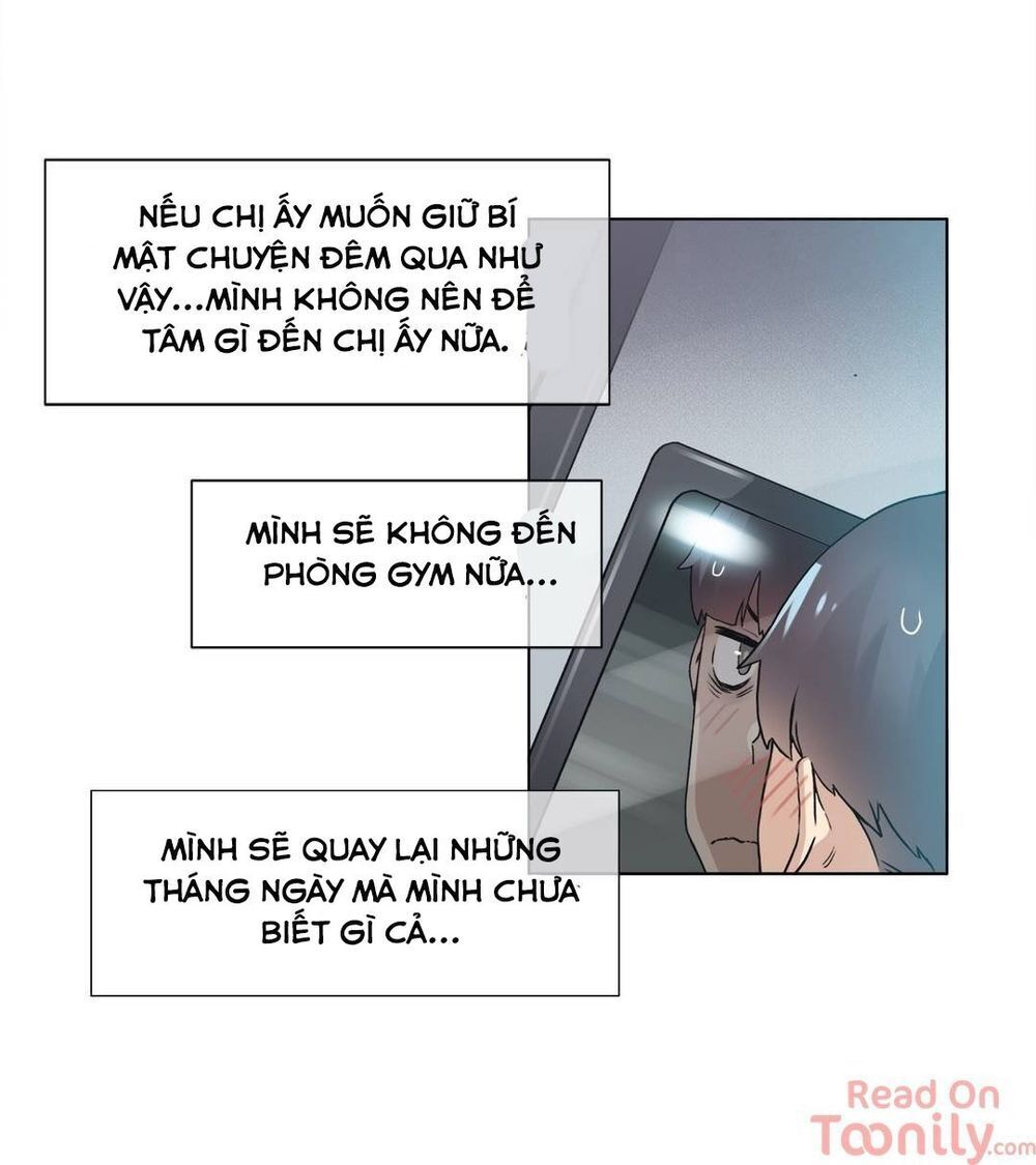vùng đất kỳ diệu chapter 24 28