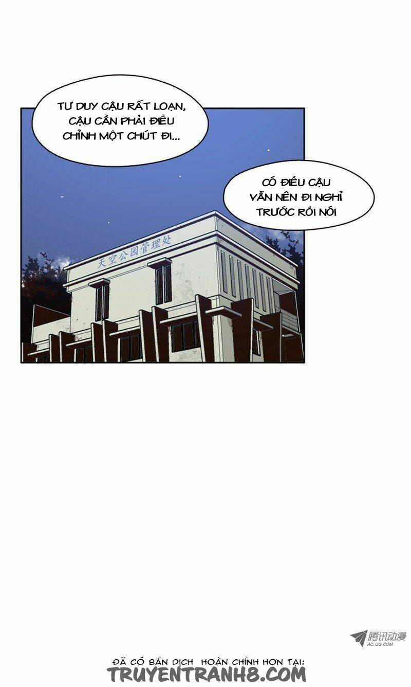 vua của vong linh chapter 76 22