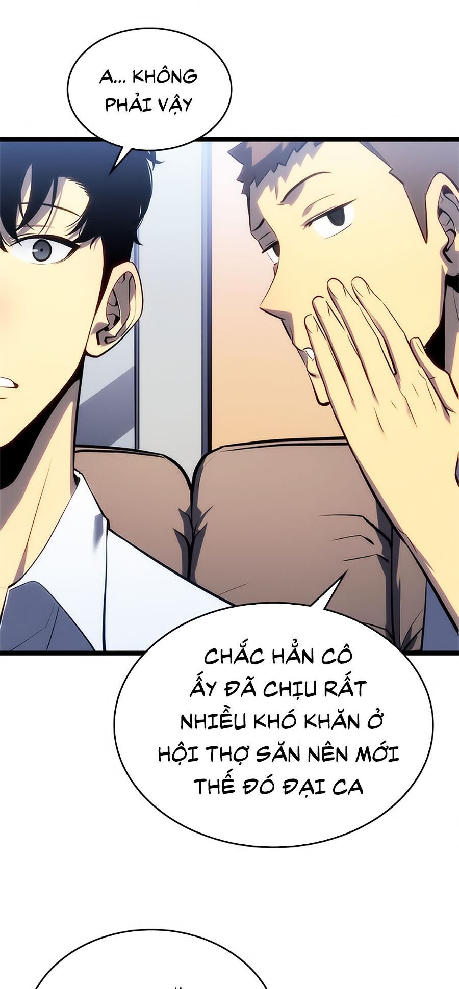 solo leveling 2 chapter 2 110