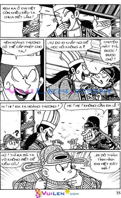 thần đồng đất việt chapter 100 35