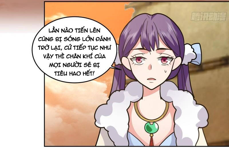 trên người ta có một rồng chapter 625 13