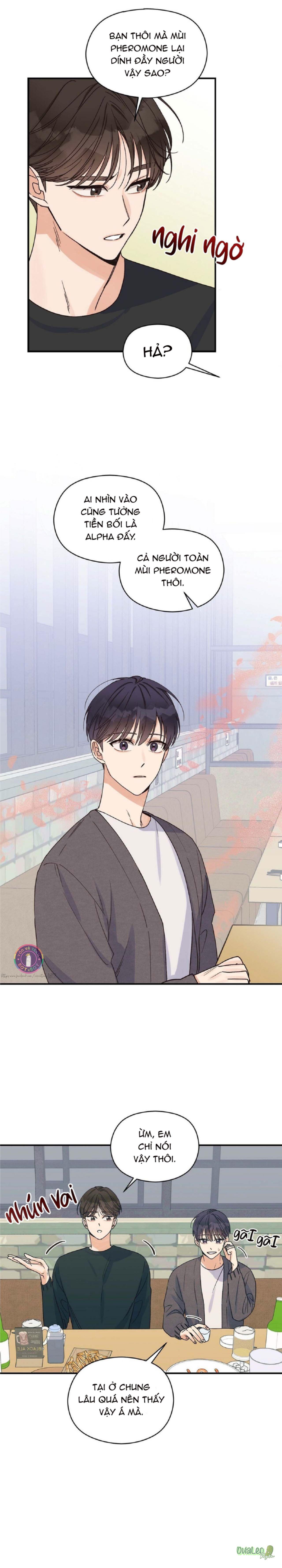 omega complex (end) chapter 4 3