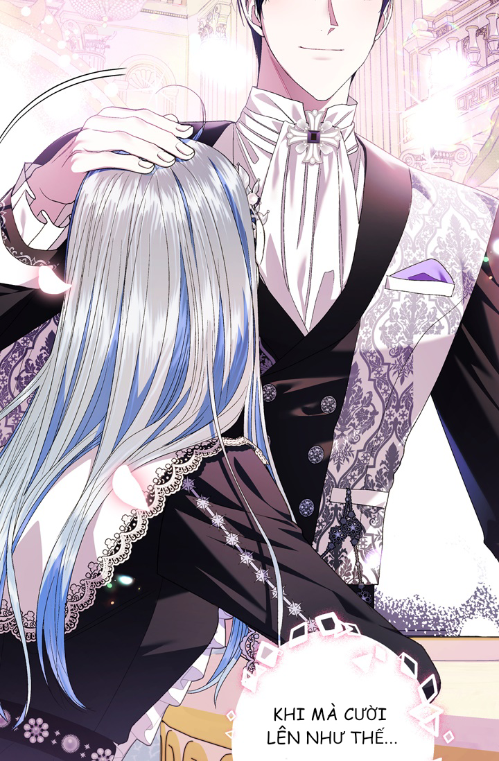 cha à, con không muốn kết hôn đâu chapter 50 8