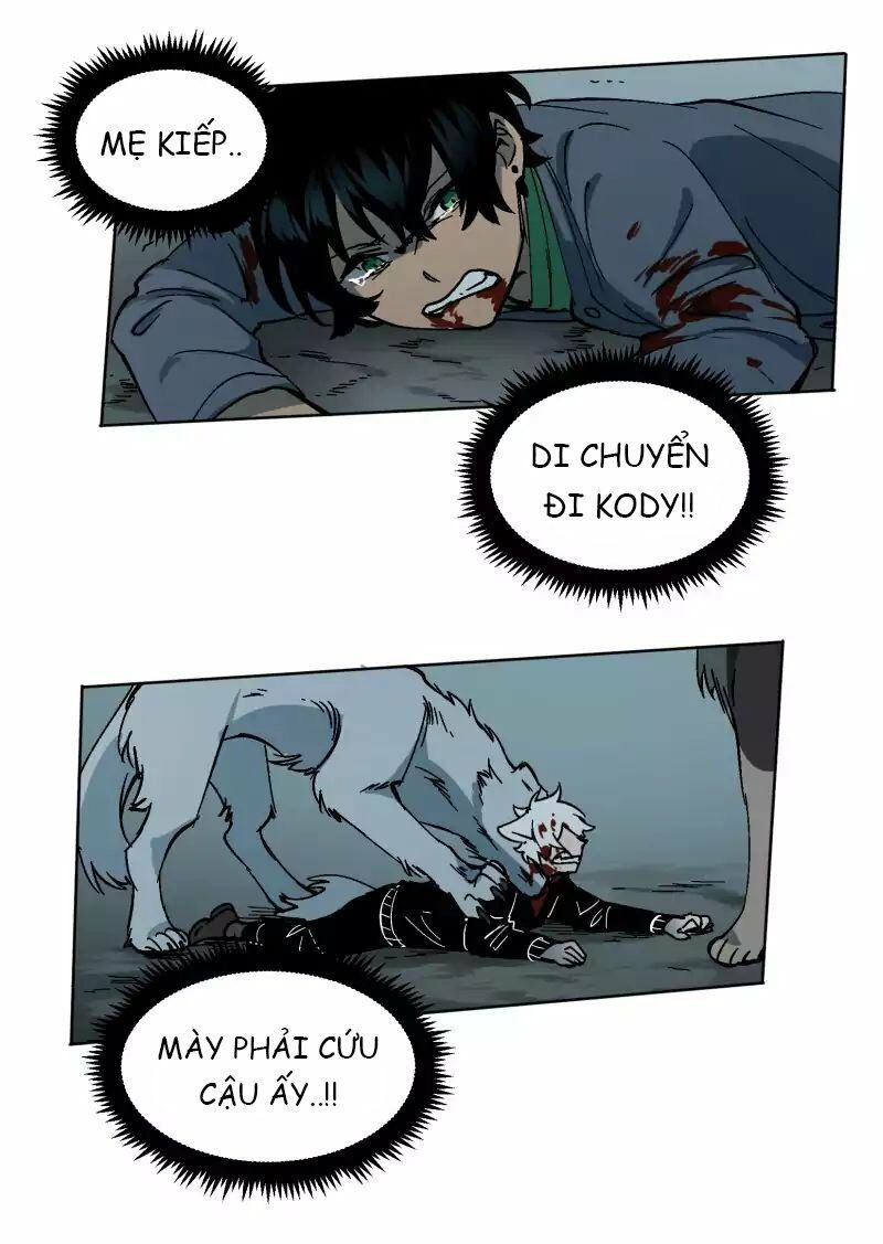 lumine - cội nguồn ánh sáng chapter 26 16