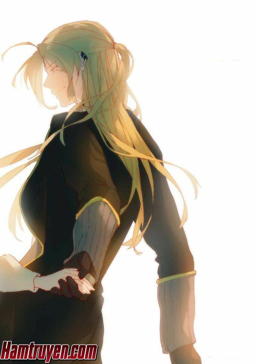 trước kia có tòa linh kiếm sơn chapter 424 2