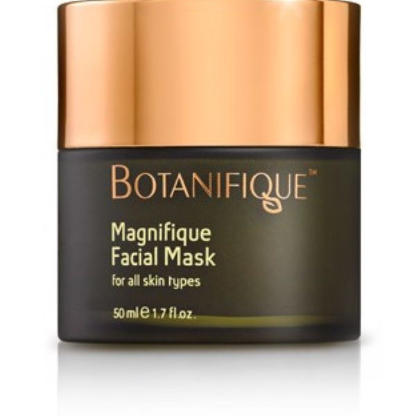 Mặt nạ nam châm săn chắc da Botanifique – magnifique facial mask