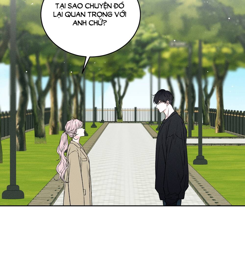 mối tình đầu của ma cà rồng chapter 28.1 20