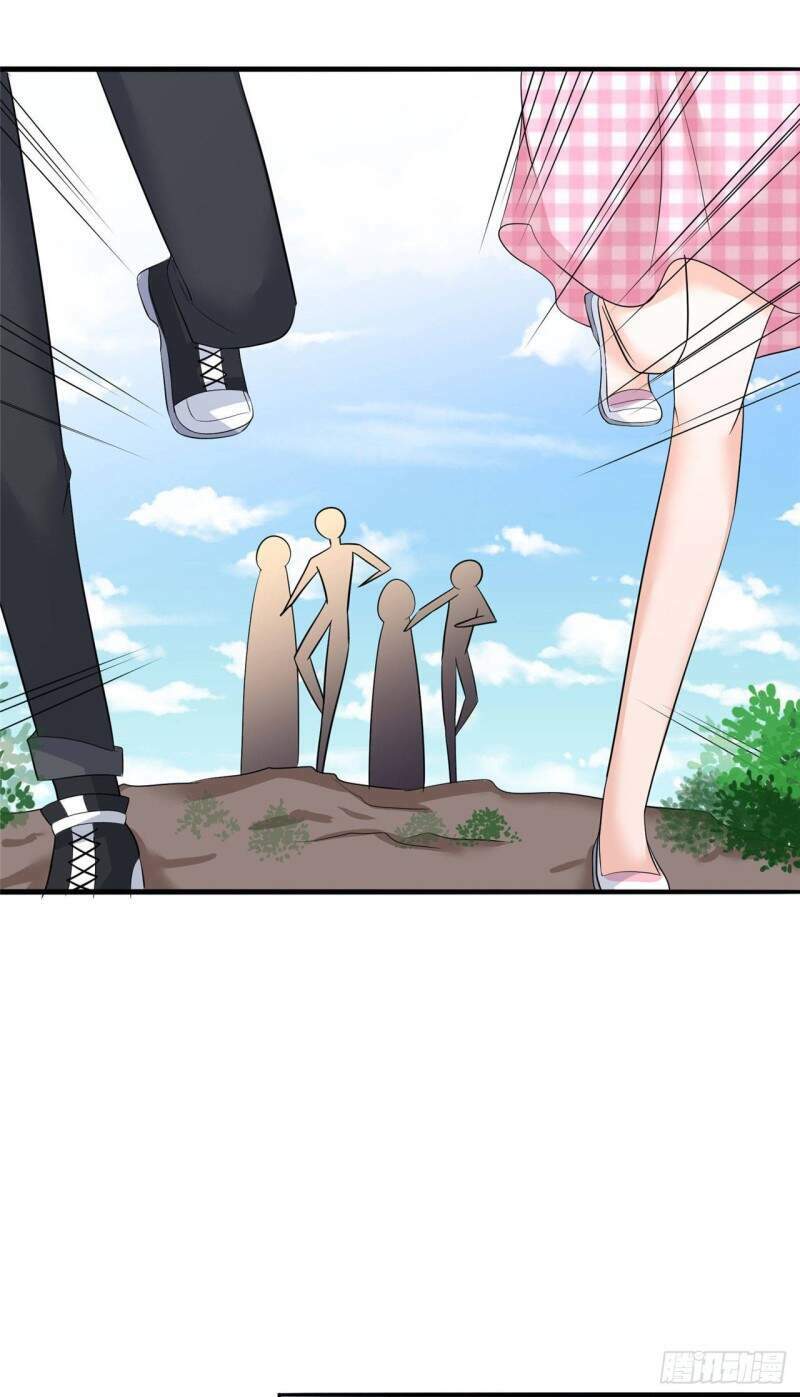 siêu cấp nữ thần trọng sinh chapter 28 21