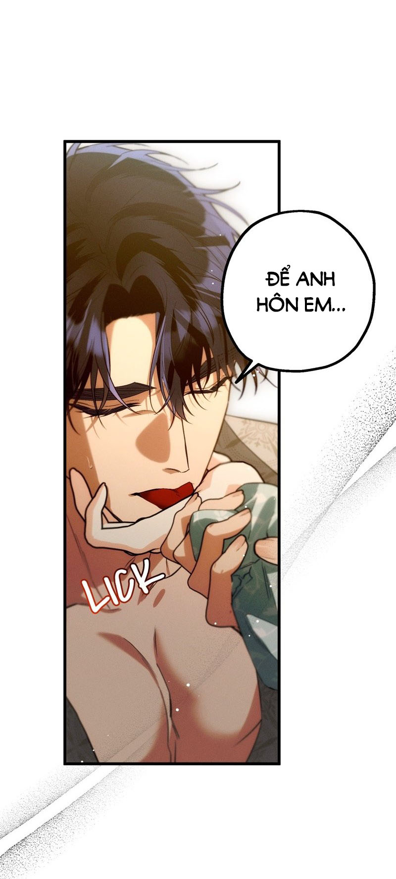 Dinh Thự Của Dã Thú chapter 28.2 - Trang 38