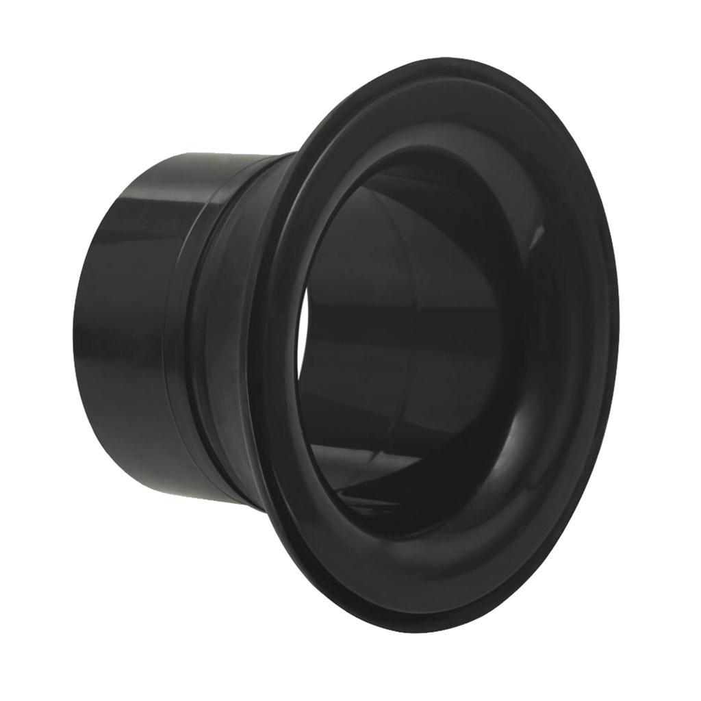 Bass Drum Enhancer Drum Port Hole Protector