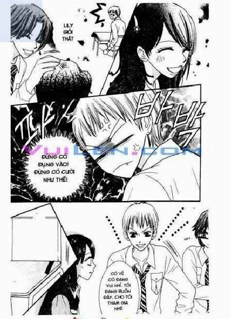 neck and neck chapter 8 58