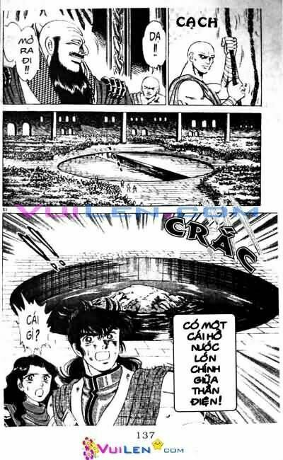 vương tử takeru chapter 9 135