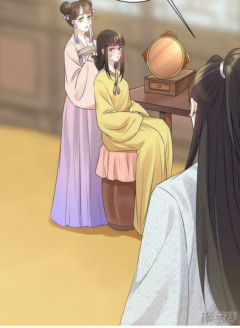 quả nhân có bệnh tên là tương tư chapter 63 32