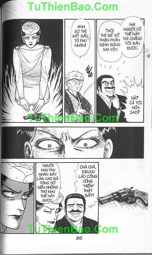 câu lạc bộ con nhà giàu chapter 12 86