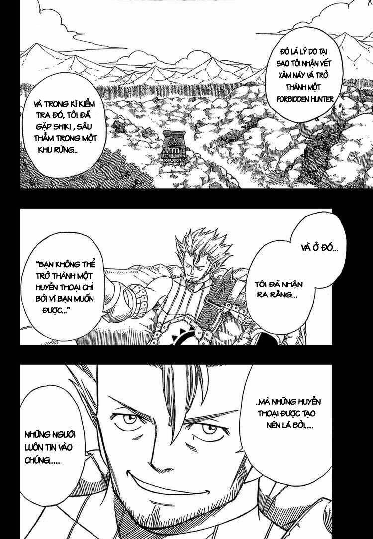 monster hunter orage chapter 8 19