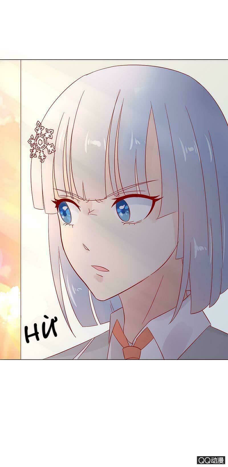 băng sơn học trưởng không được chọc chapter 23.1 12