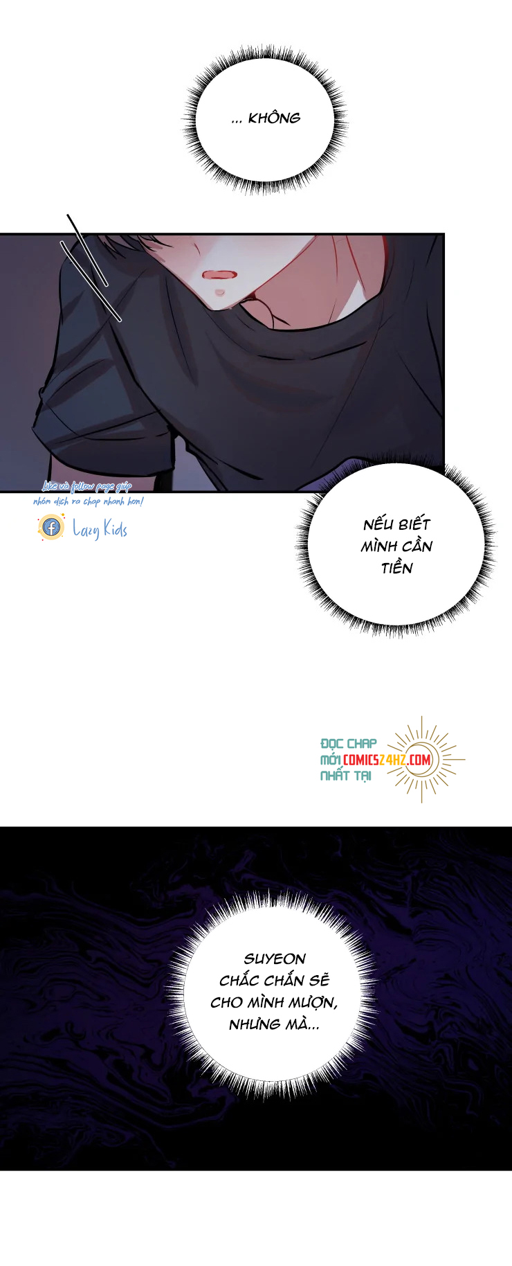 hợp đồng tình yêu chapter 20 25