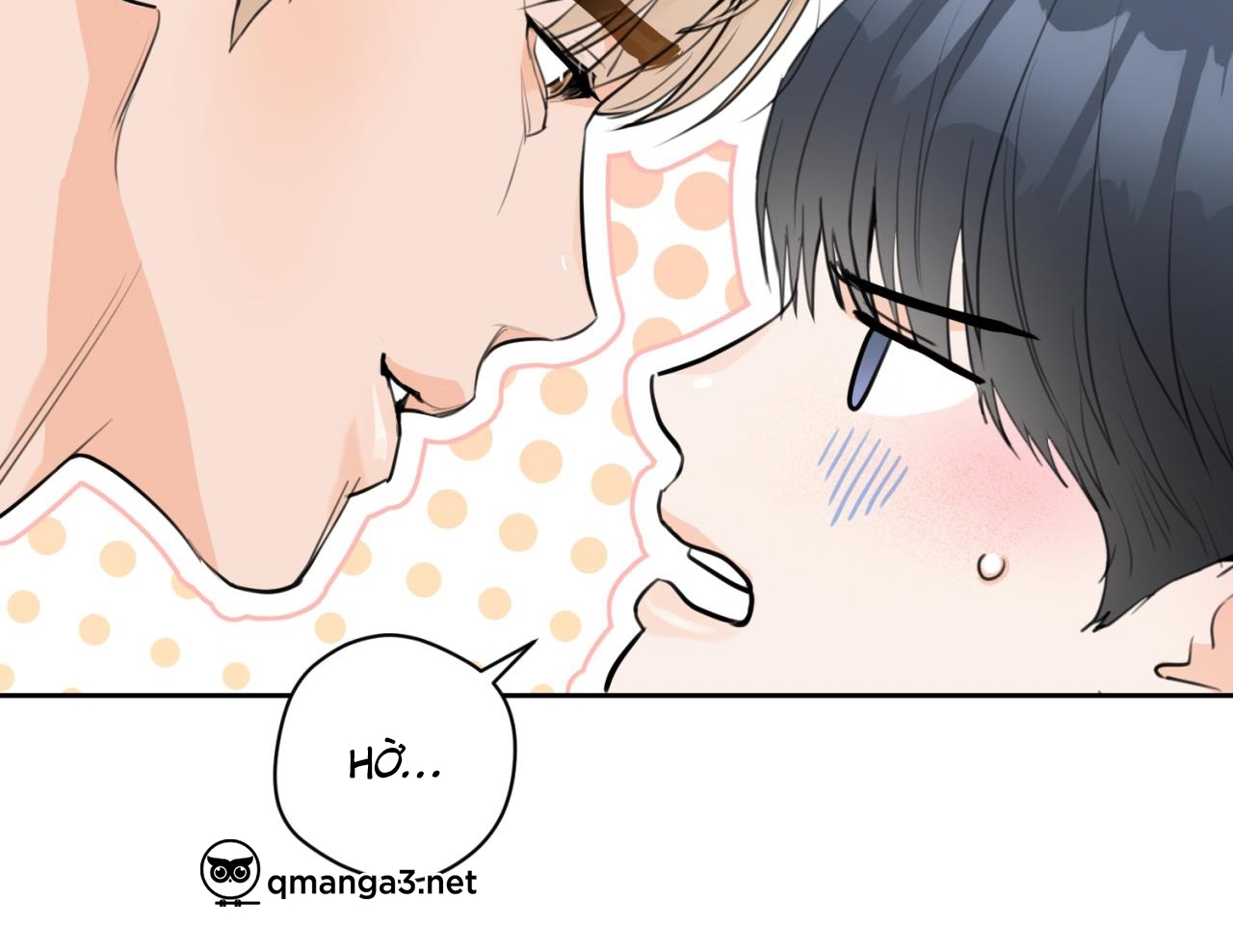 tình mình khó nói chapter 14 127