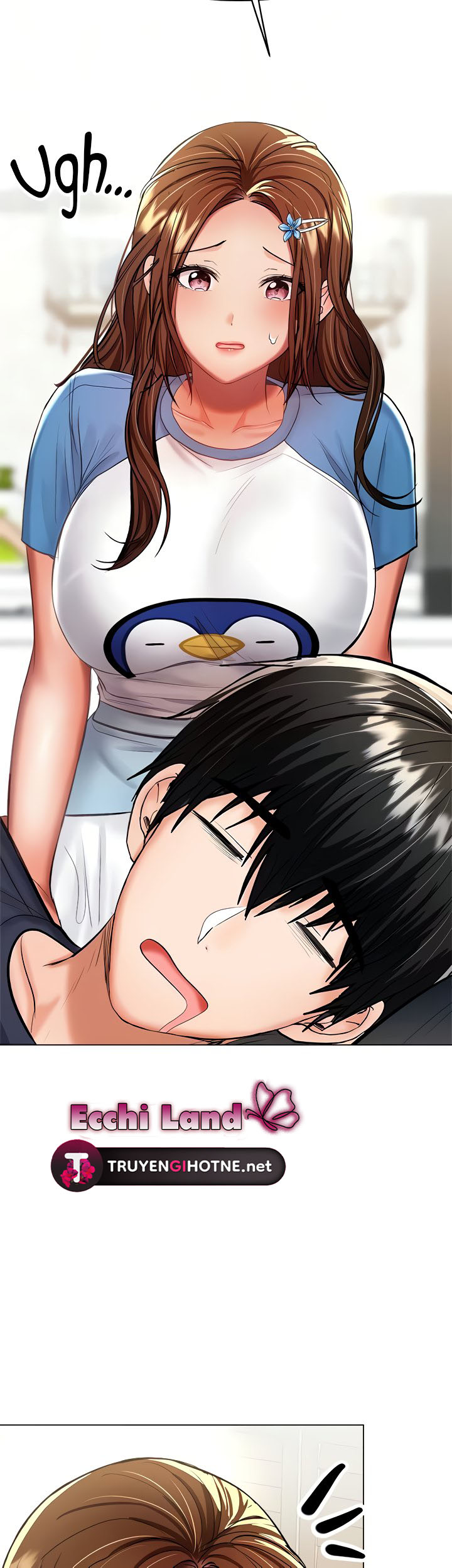 chiều chuộng em đi mà chapter 19.2 24