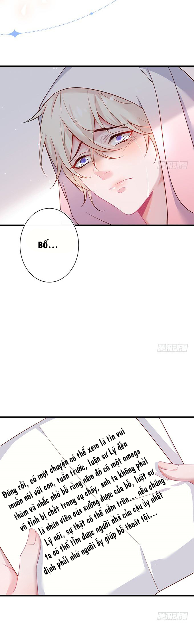 dưỡng khí chí mạng chapter 23 24