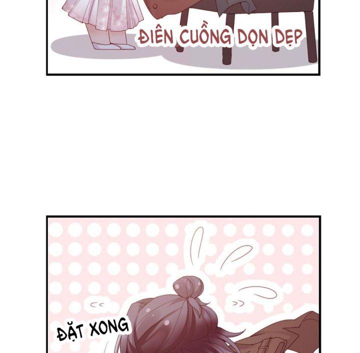 chiếc bật lửa và váy công chúa (b) chapter 43 20