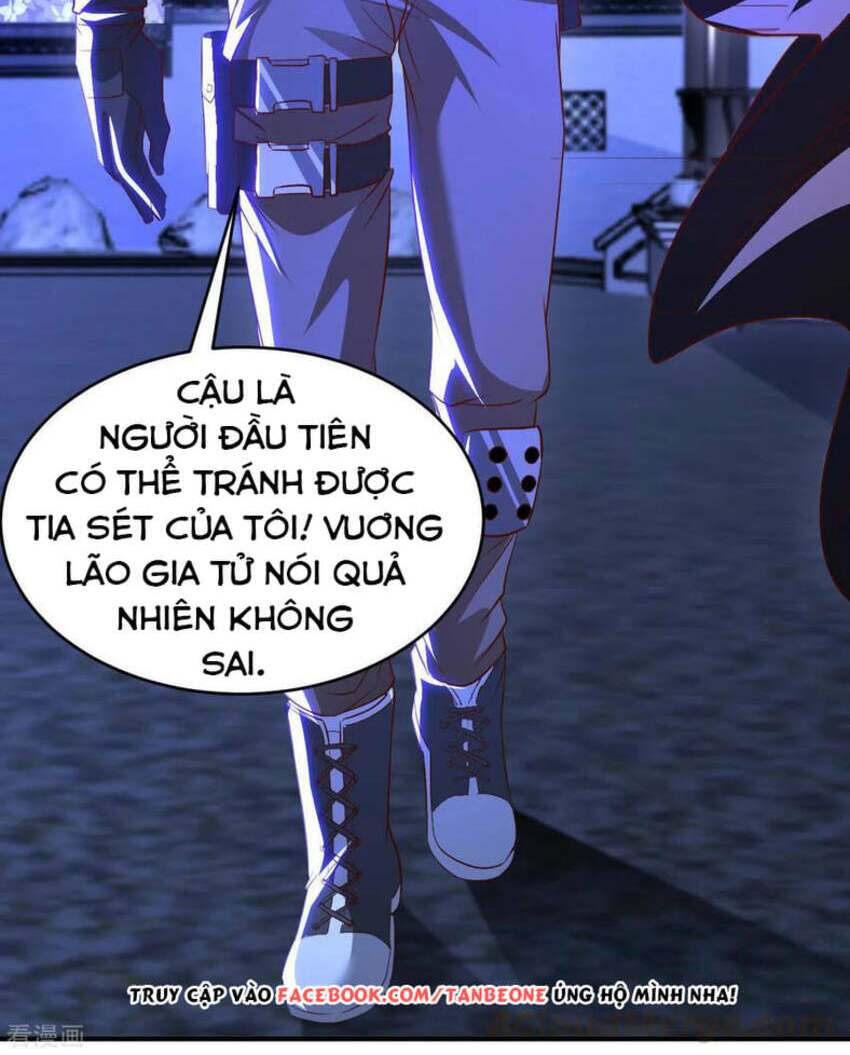 sư phụ của ta là thần tiên chapter 71 33