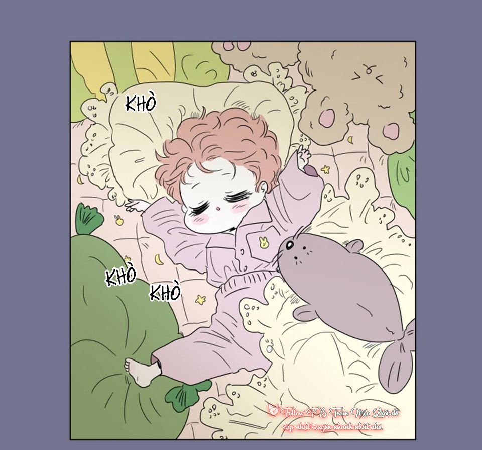 câu chuyện của hosik chapter 44 14