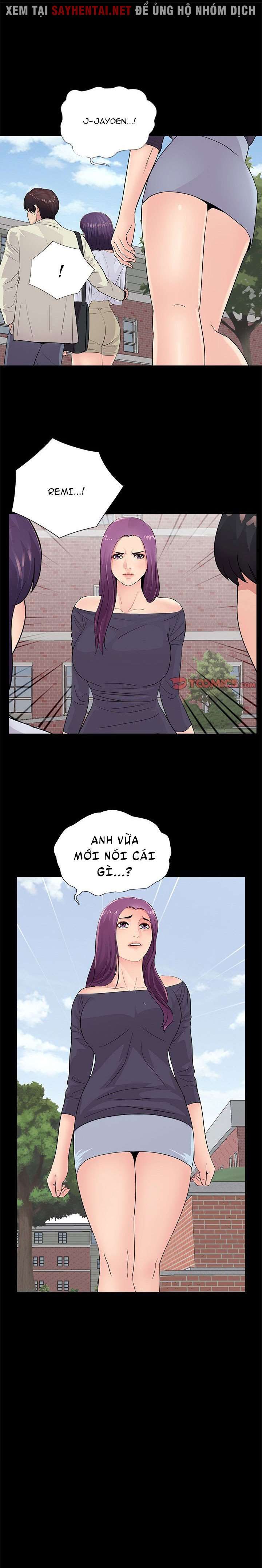 his return manhwa chapter 37 7