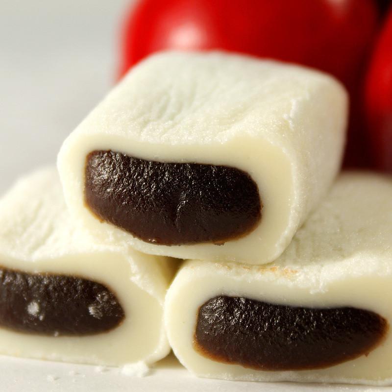 Bánh Mochi Yuki & Love Nhân Đậu Đỏ Reb Bean Mochi