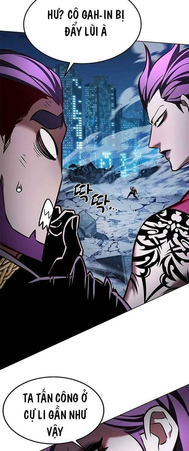 Hóa Thân Thành Mèo chapter 266 34