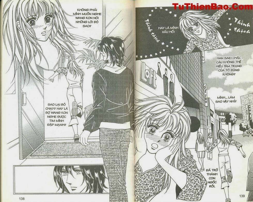 lọ lem kén rể chapter 6 68