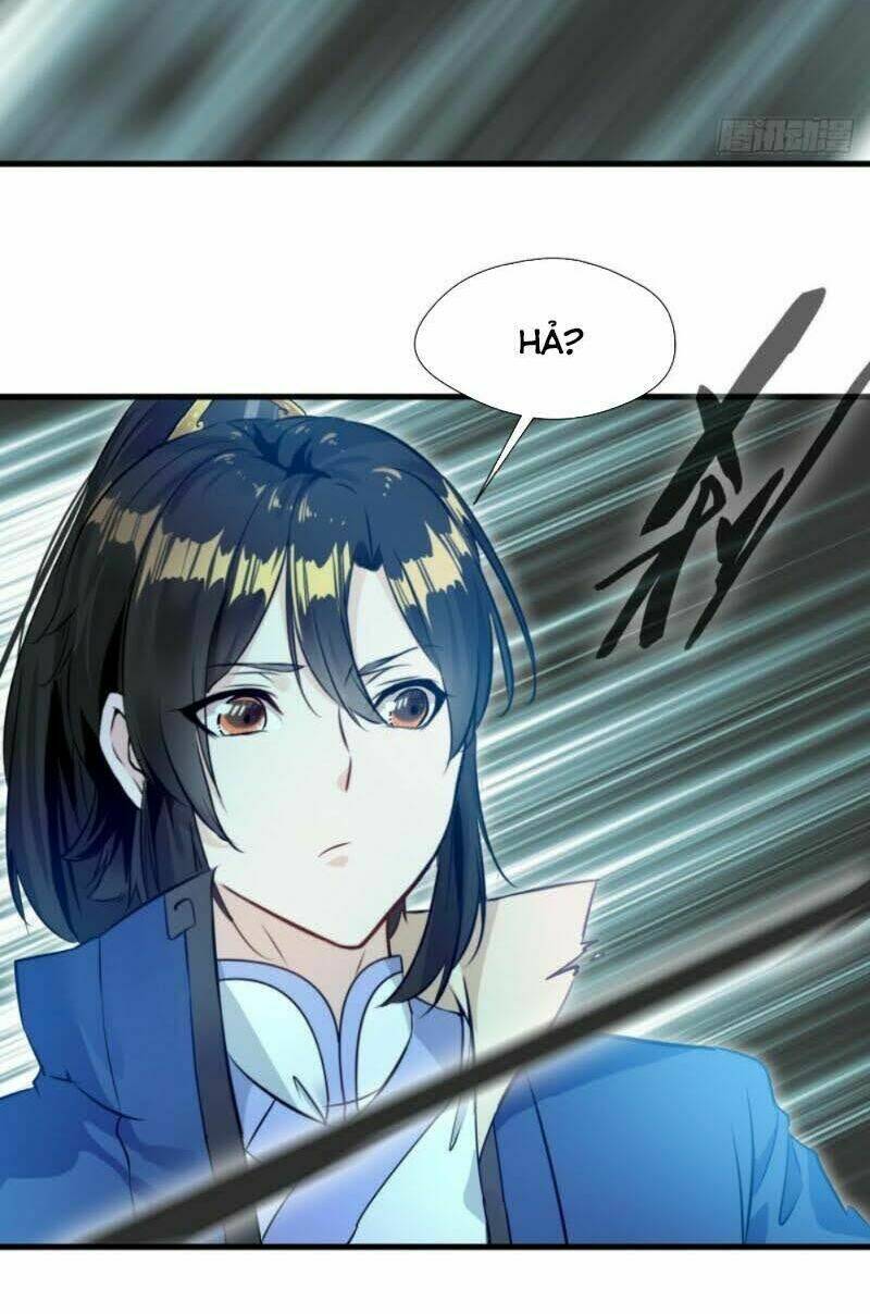 một đời thành tiên chapter 14 6