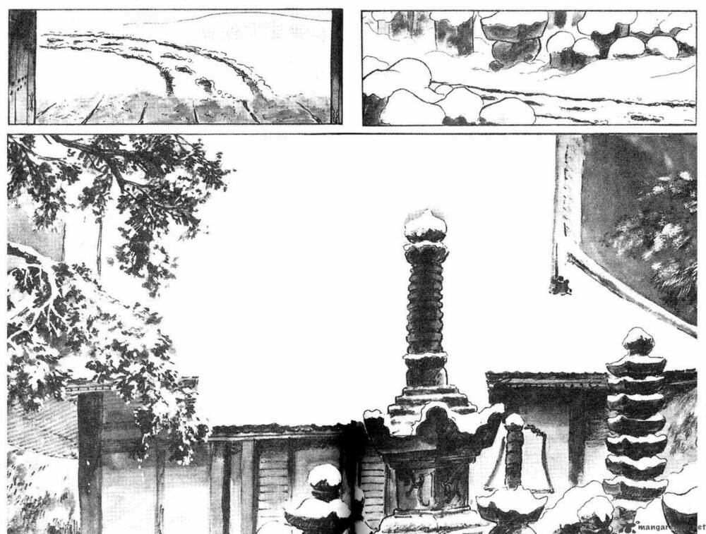 lone wolf and cub chapter 43 4