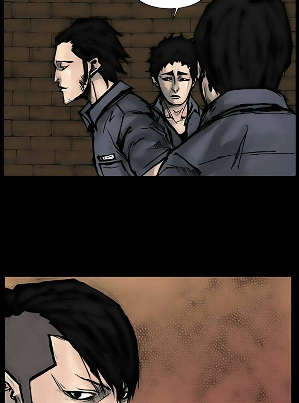 dokgo | độc cô chapter 60 3