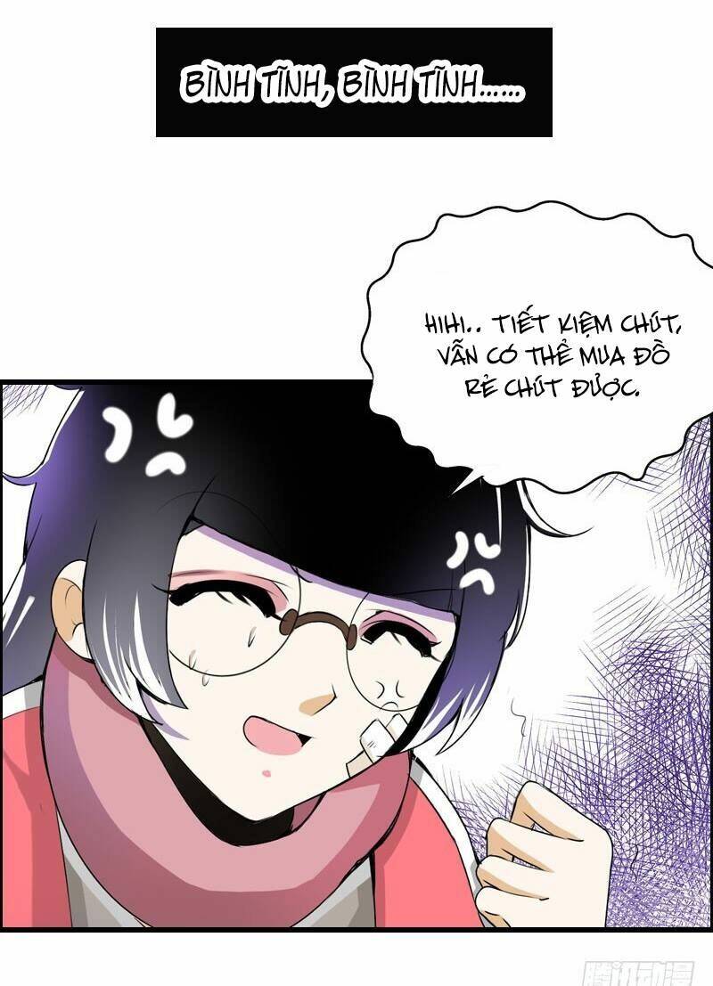 cứu tôi đi hủ thần chapter 2 46